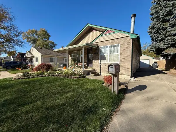 17345 Hanna, Melvindale, MI 48122