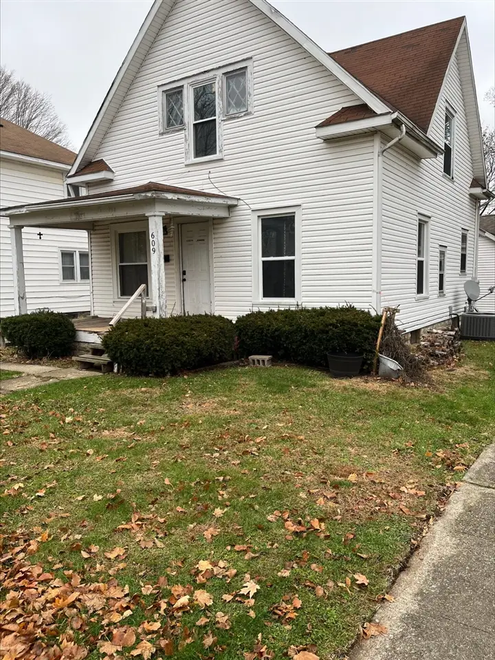 609 Sturgis, Sturgis, MI 49091 - #2