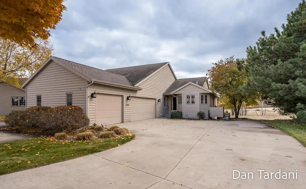 1648 E Harbour Towne, Muskegon, MI 49441 - #1