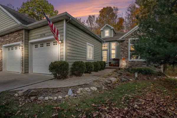 8174 Bay Arbor, Augusta, MI 49012