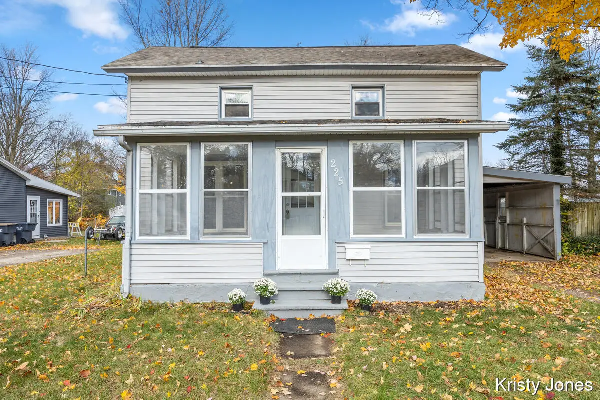 225 E Franklin, Otsego, MI 49078 - #1