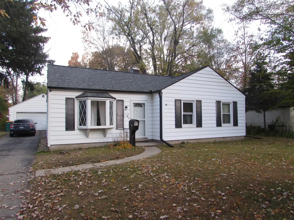 172 25th, Battle Creek, MI 49015 - #1