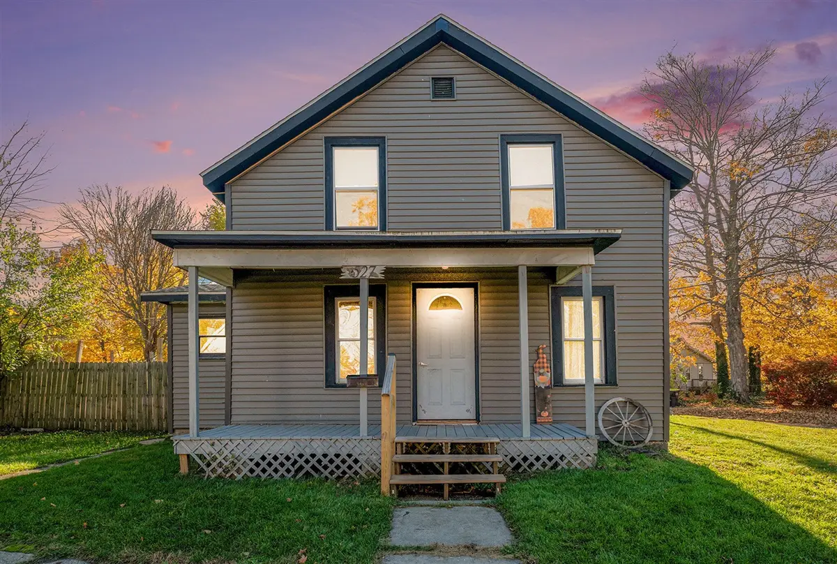 527 Main, Dowagiac, MI 49047 - #1