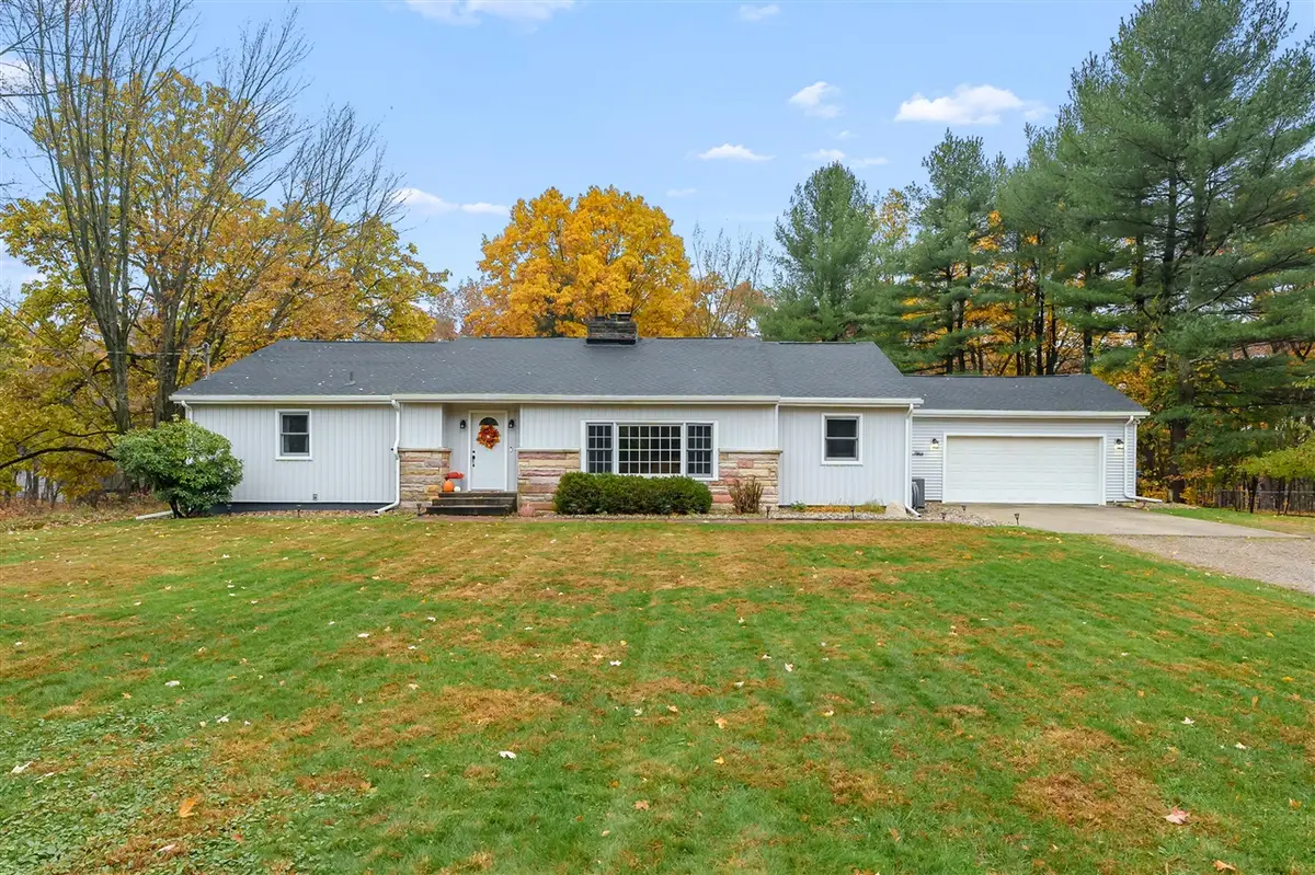 11944 E D, Richland, MI 49083 - #1