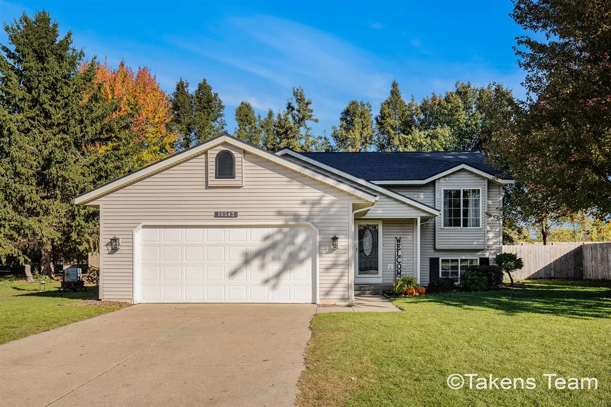 10543 Northfield, Zeeland, MI 49464 - #1