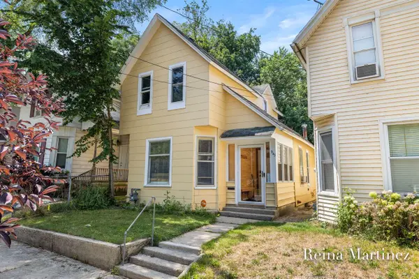 943 Prospect, Grand Rapids, MI 49503