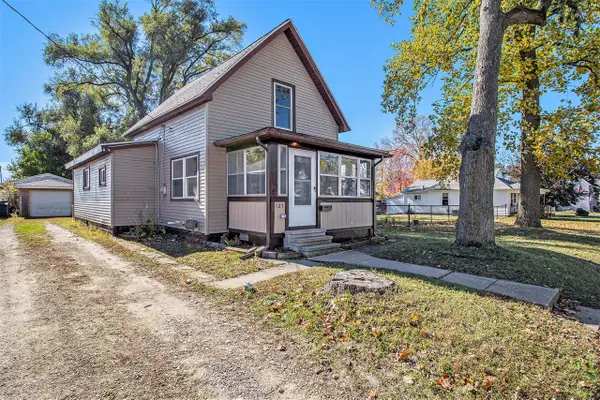 127 W Argyle, Jackson, MI 49202