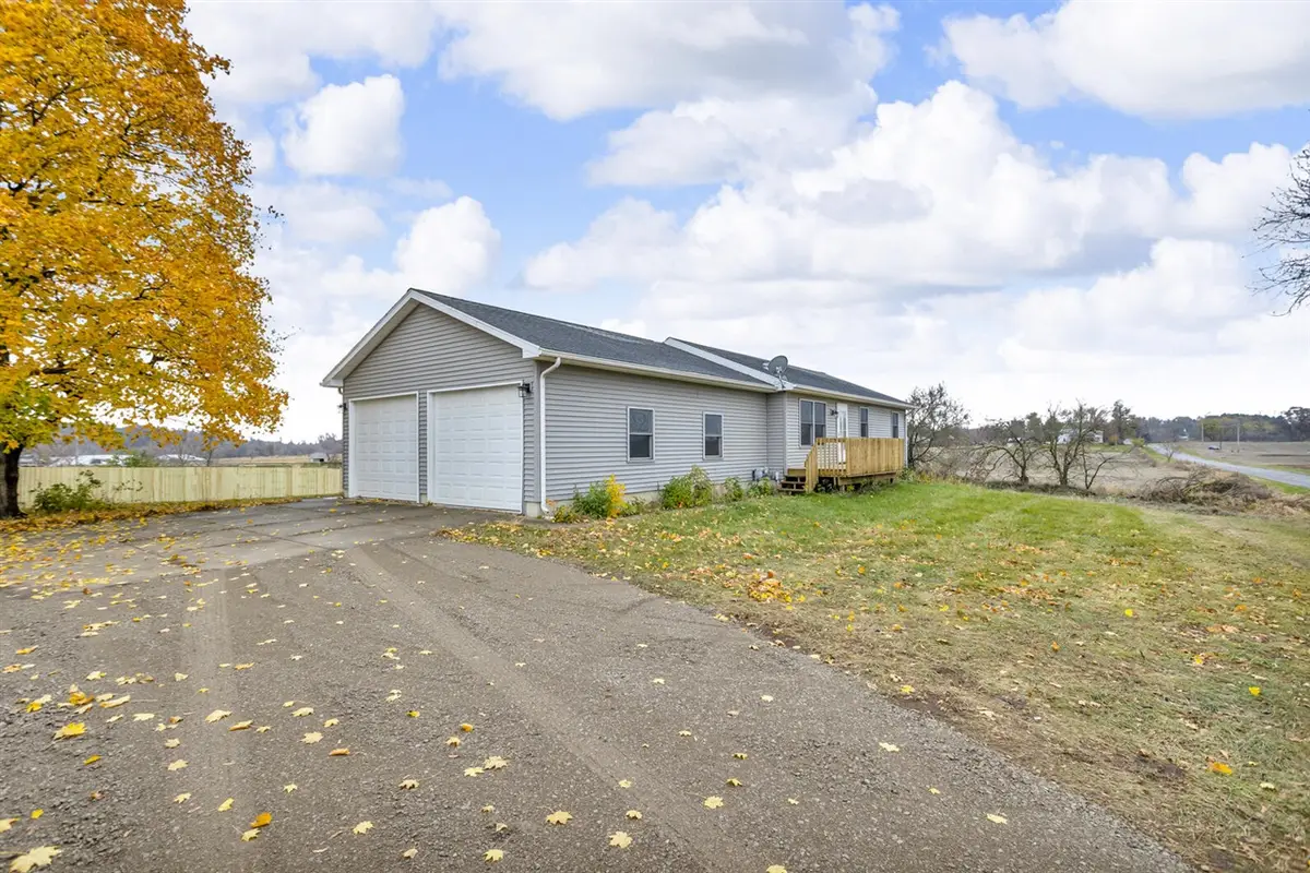 8373 S Stoney Lake, Jackson, MI 49201 - Image #1