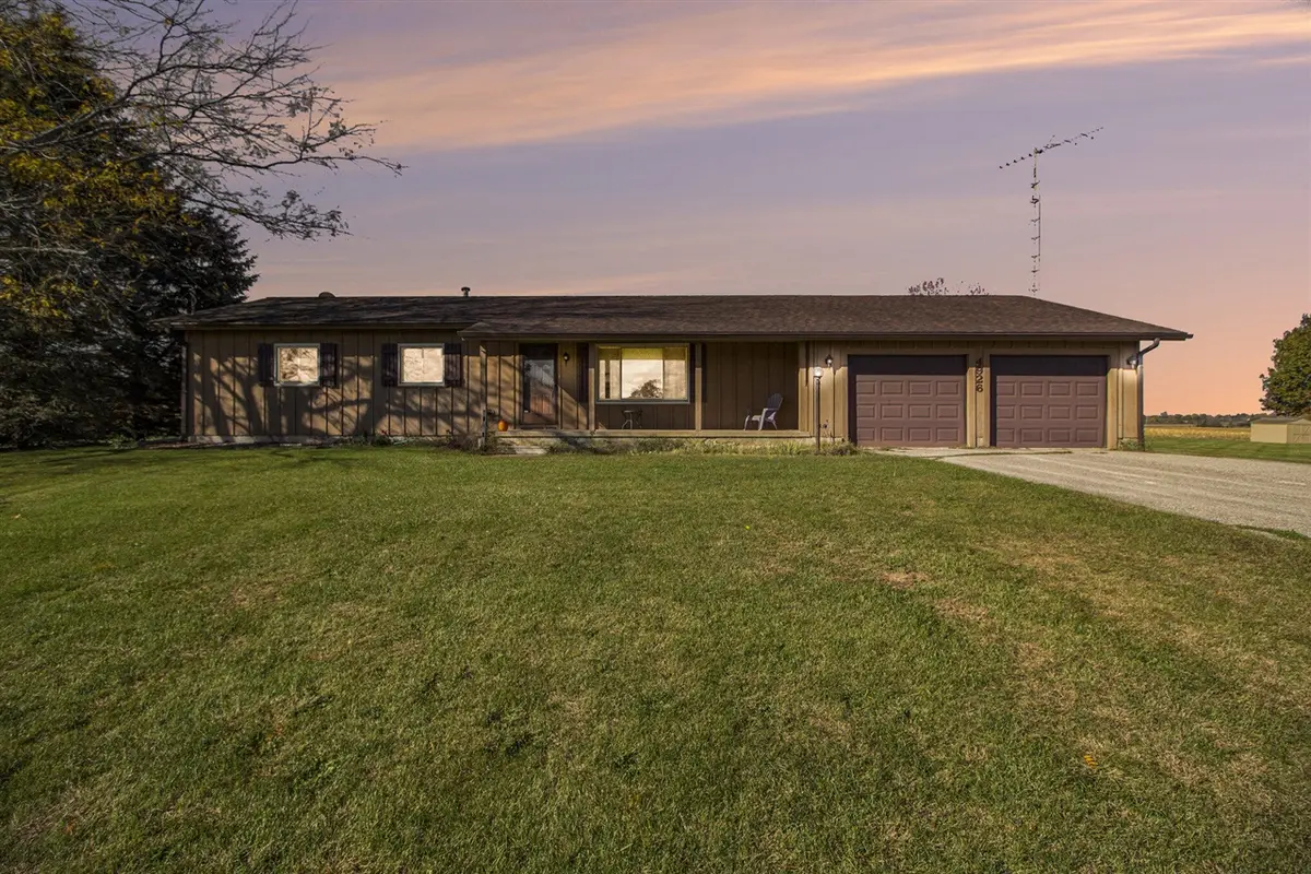 4926 Lima Center, Ann Arbor, MI 48103 - #1