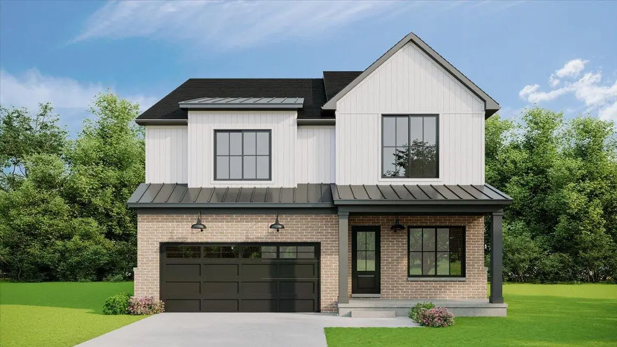 35 Starr, Troy, MI 48083 - #1