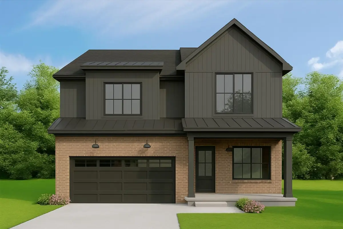 31 Starr, Troy, MI 48083 - #1