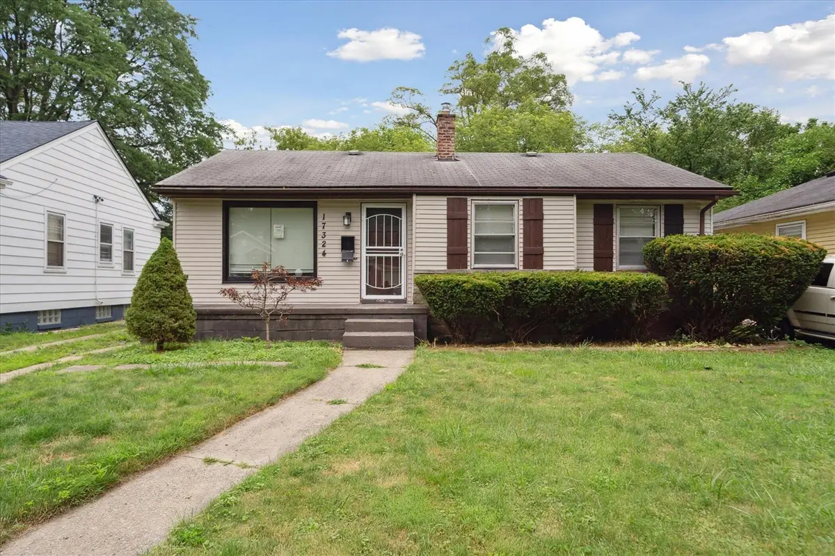 17324 Salem, Detroit, MI 48219 - Image #1