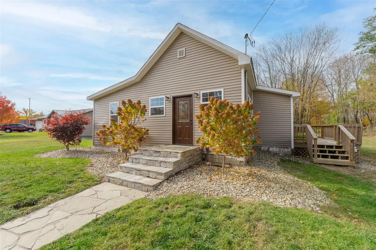 14 S Walnut, Bangor, MI 49013 - #1