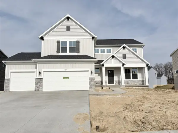7318 Graymoor, Caledonia, MI 49316