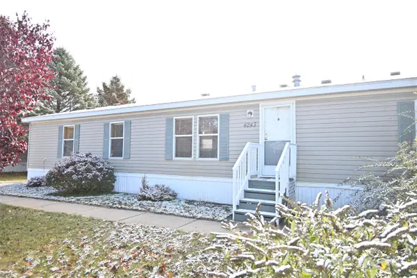 4243 Squaw Creek, Muskegon, MI 49442