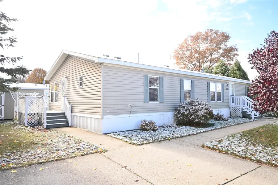 4243 Squaw Creek, Muskegon, MI 49442 - #2