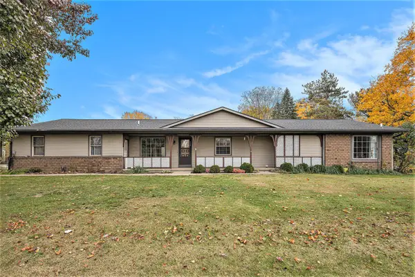 3198 Barry, Hudsonville, MI 49426