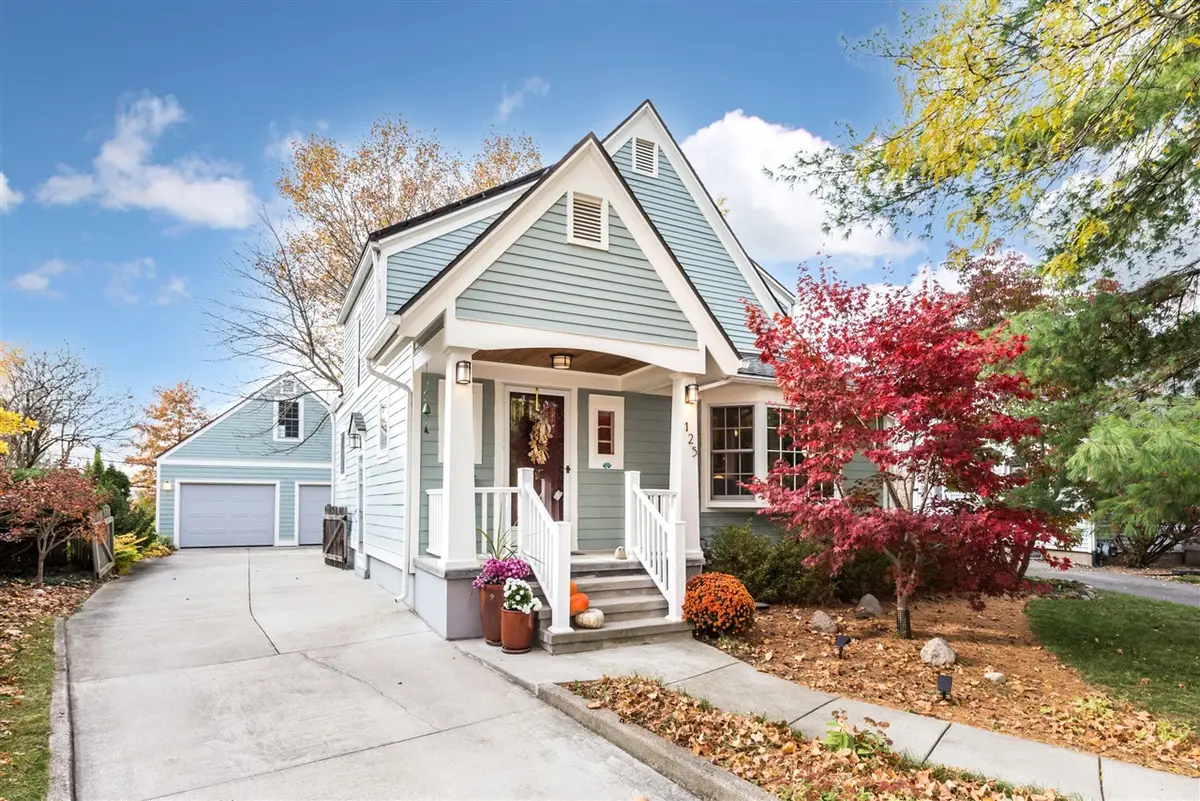 125 Fairview, Ann Arbor, MI 48103 - #1
