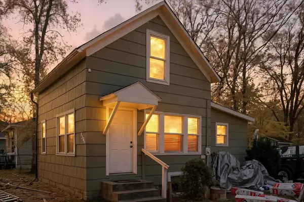 3301 7th, Muskegon, MI 49444