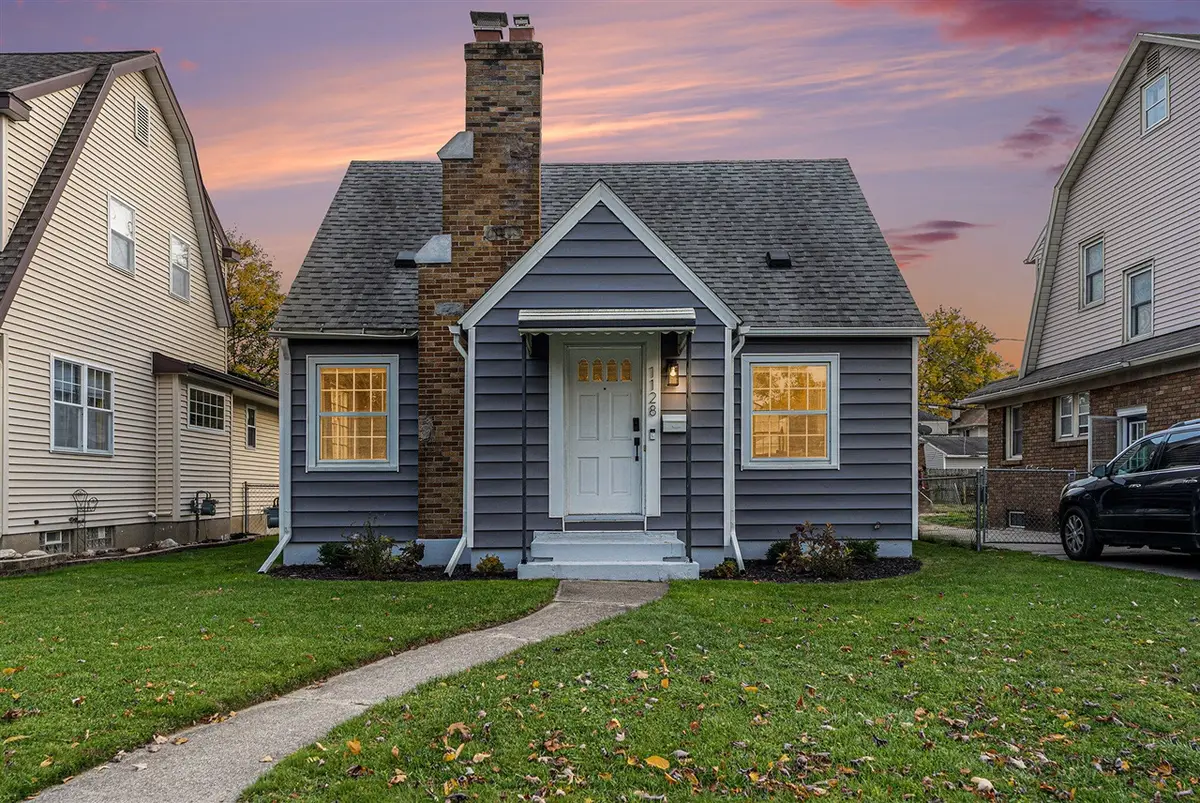 1128 California, Grand Rapids, MI 49504 - #1