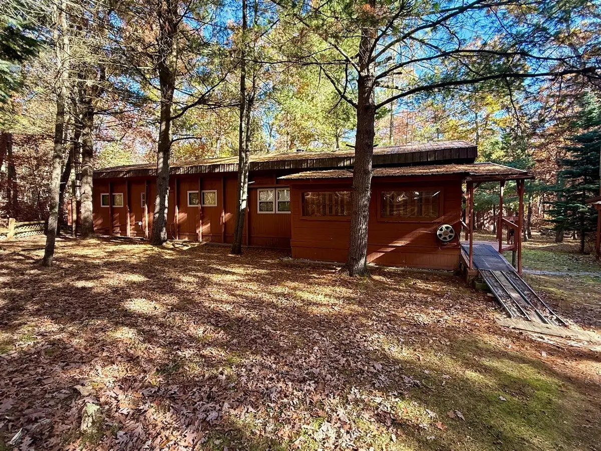 3374 W 12th Street, Baldwin, MI 49304 - #1