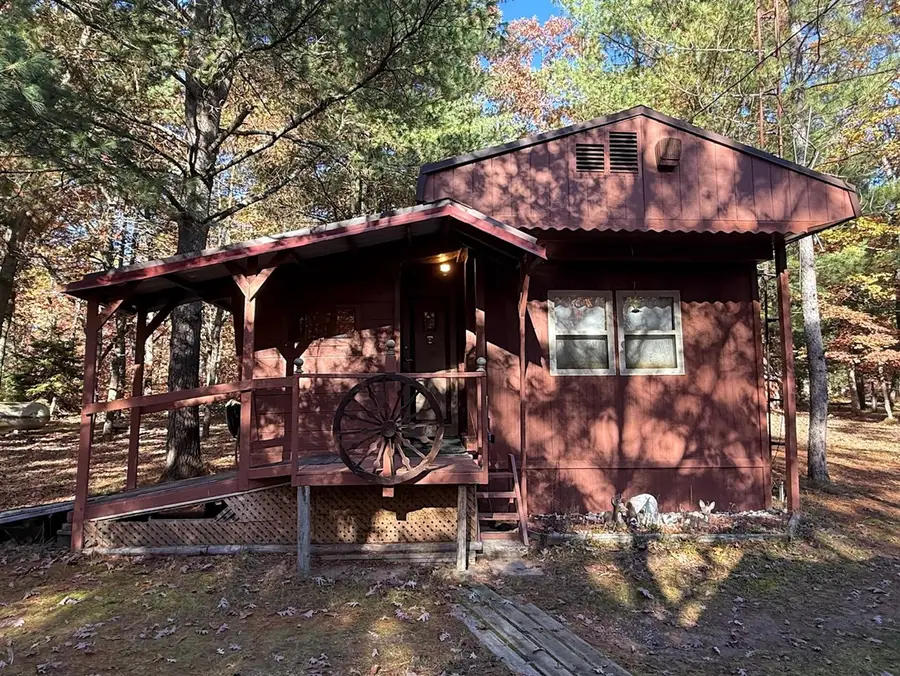 3374 W 12th Street, Baldwin, MI 49304 - #2