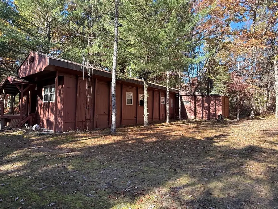 3374 W 12th Street, Baldwin, MI 49304 - #3