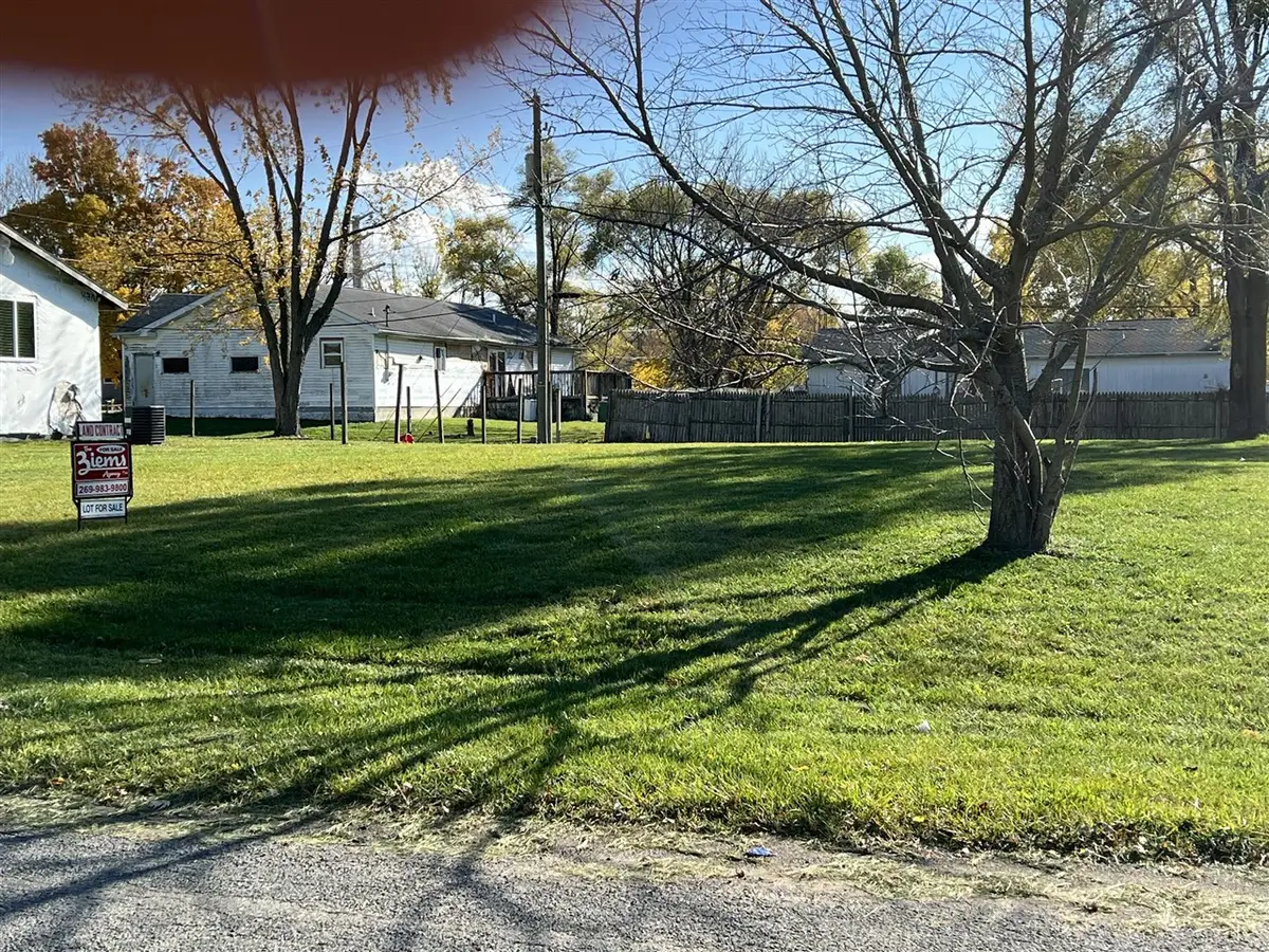 2480 Crawford, Benton Harbor, MI 49022 - #1