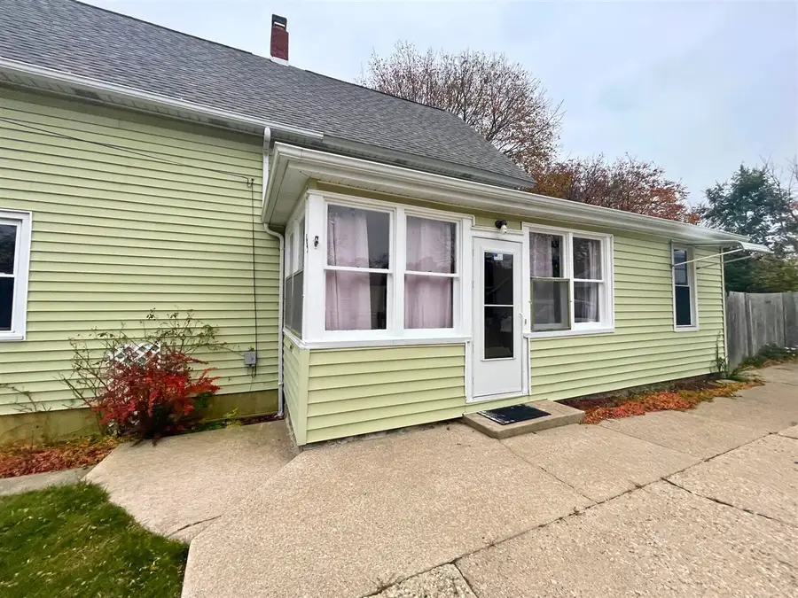 159 Jackson, Manistee, MI 49660 - Image #3