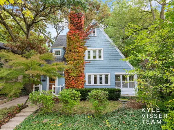 1234 Giddings, Grand Rapids, MI 49506