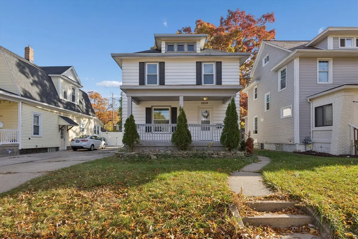 2210 Horton, Grand Rapids, MI 49507 - #1