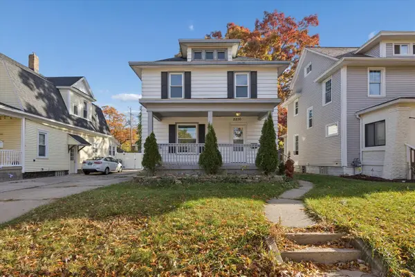 2210 Horton, Grand Rapids, MI 49507