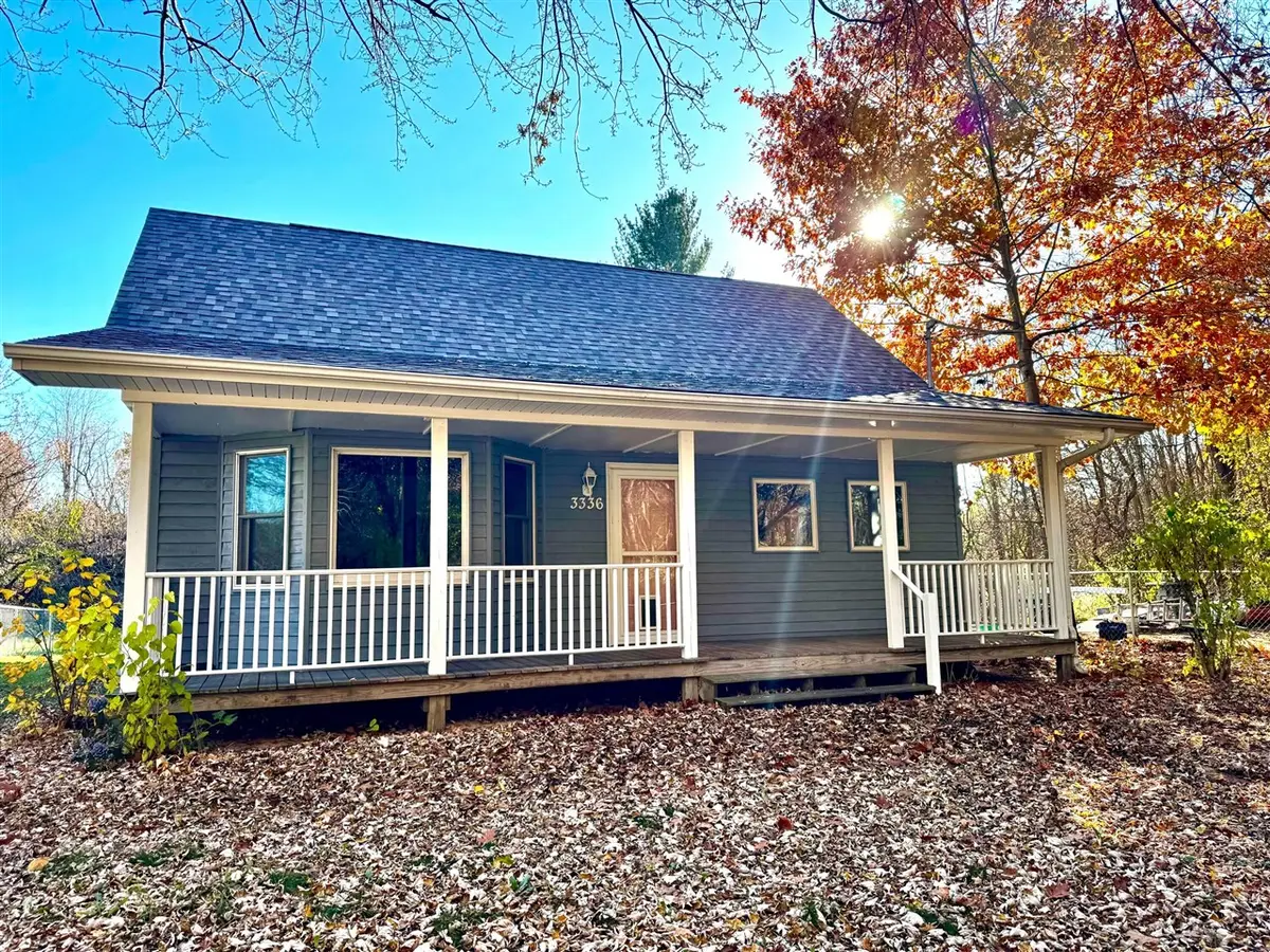 3336 Chabot, Hagar, MI 49022 - #1