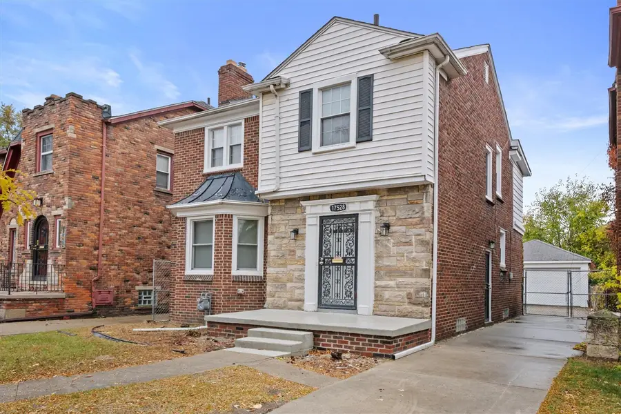 17528 Ohio, Detroit, MI 48221 - Image #2