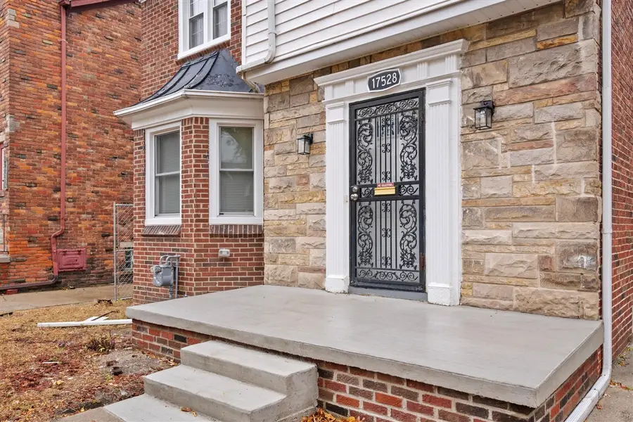 17528 Ohio, Detroit, MI 48221 - Image #3