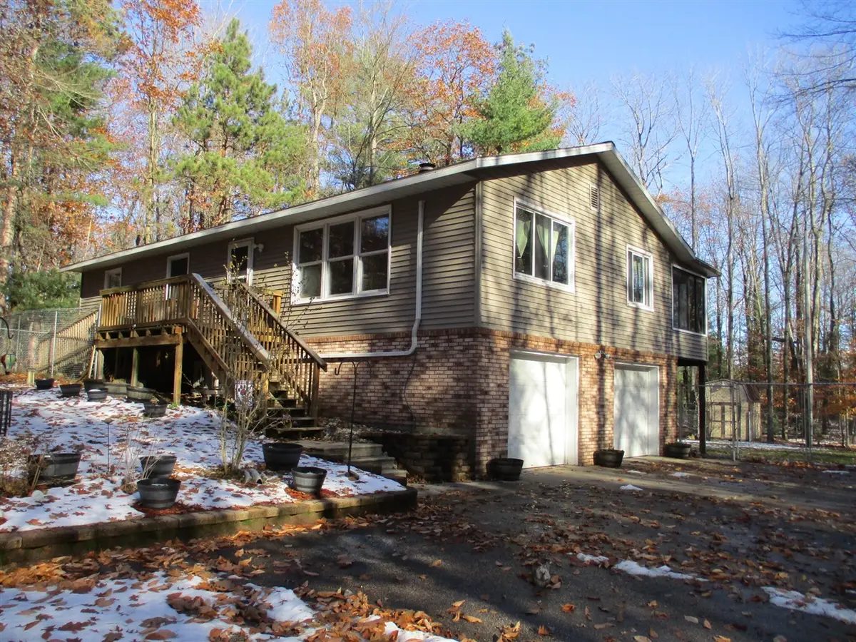 2474 N Jebavy, Ludington, MI 49431 - #1