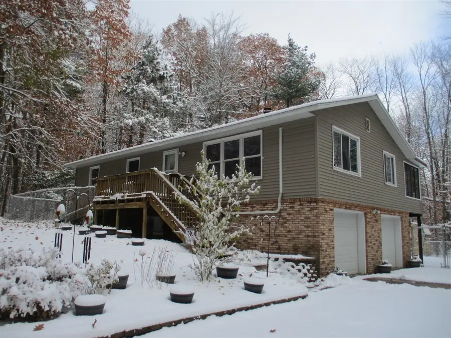 2474 N Jebavy, Ludington, MI 49431 - #2