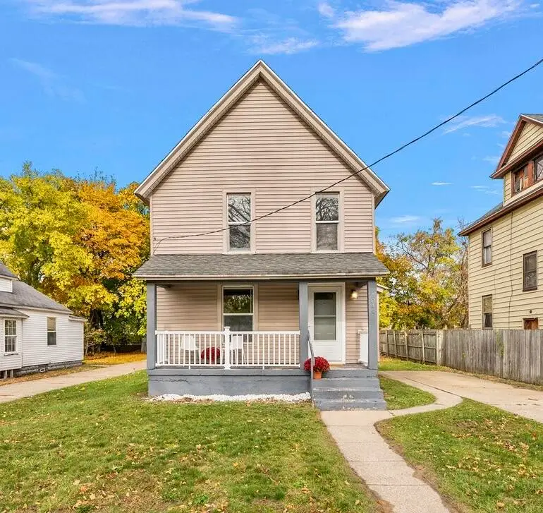 1049 Prince, Grand Rapids, MI 49507 - #1