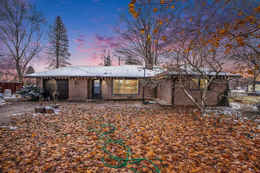 5710 Houston, Eaton Rapids, MI 48827 - #2