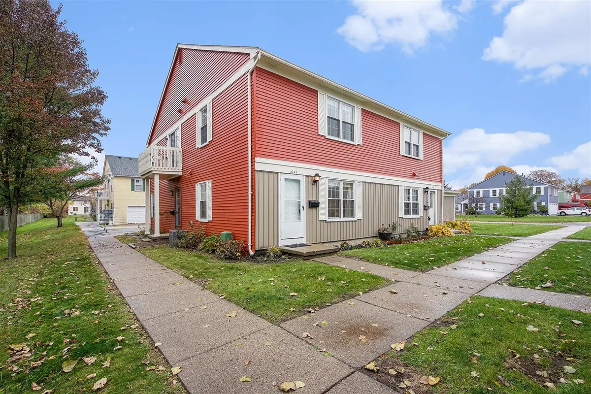 1649 Wingate, Ypsilanti, MI 48198 - #1