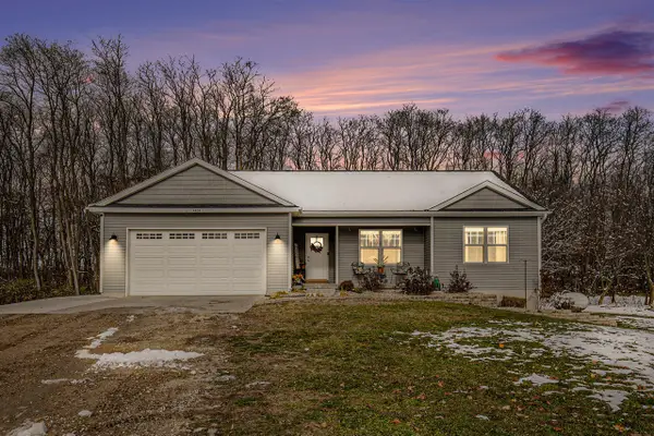 4484 W State, Middleville, MI 49333