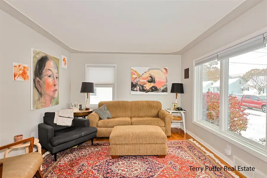 506 Straley, Muskegon, MI 49445 - #3