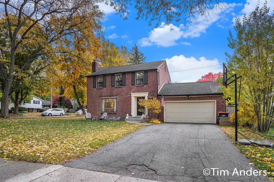 2324 Estelle, Grand Rapids, MI 49506 - #2