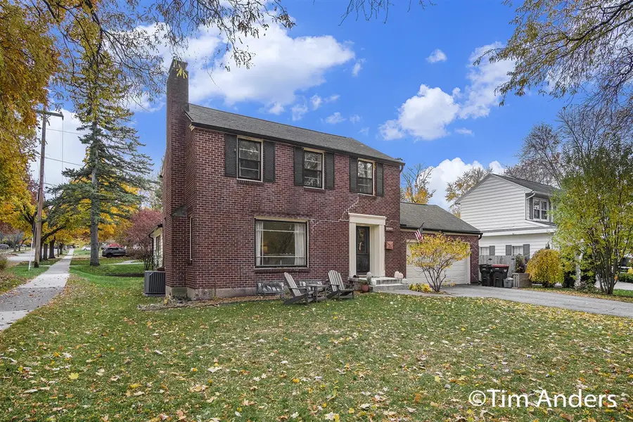 2324 Estelle, Grand Rapids, MI 49506 - #3