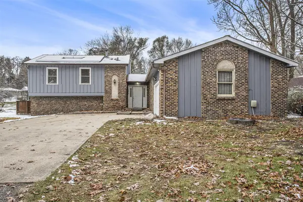 186 Juanita, Battle Creek, MI 49014