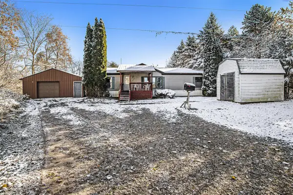 23240 26 Mile, Olivet, MI 49076