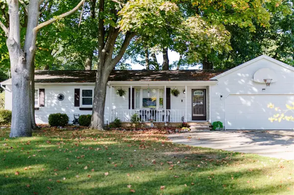 1231 Falling Brook, Kentwood, MI 49508