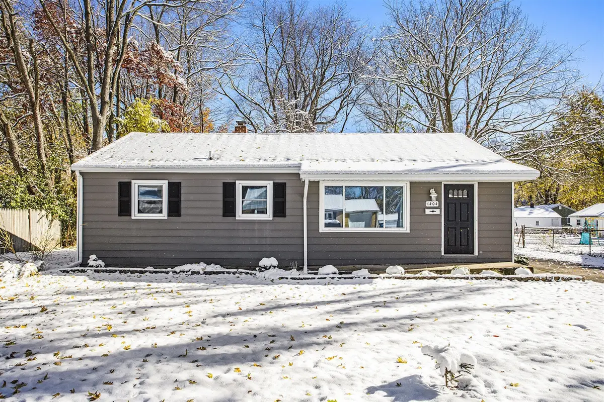 1404 Seminole, Kalamazoo, MI 49006 - #1