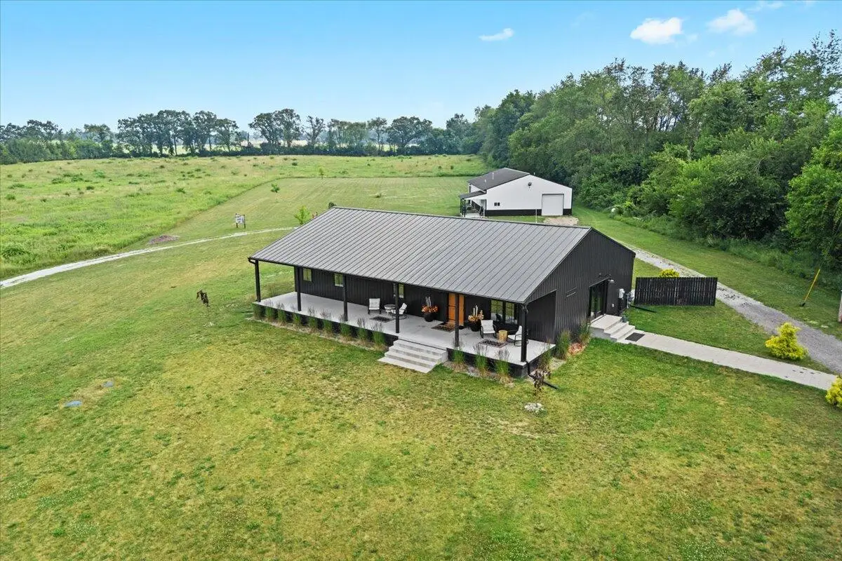 7499 Mathews, Spring Arbor, MI 49283 - #1