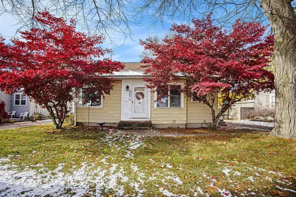 2867 Sharon, Wyoming, MI 49519